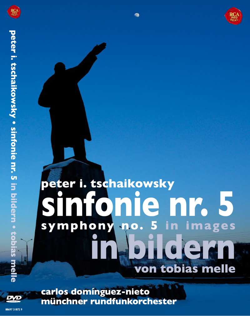 Tchaikovsky Symphony No. 5 Münchner Rundfunkorchester