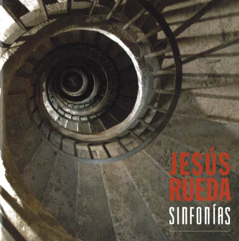 Jesús Rueda "Viaje Imaginario"
Sinfonieorchester concierto münchen