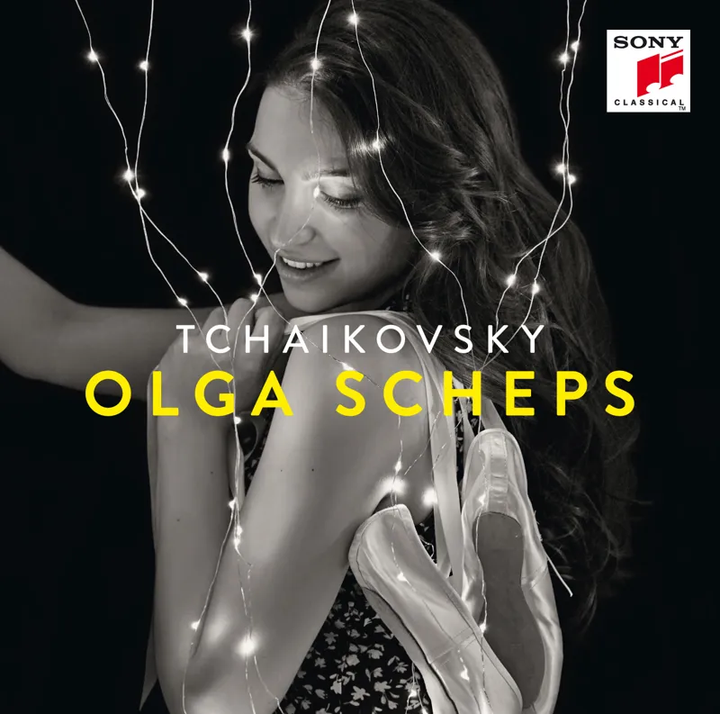 Tchaikovsky Piano Concerto No. 1 Olga Scheps, WDR Sinfonieorchester